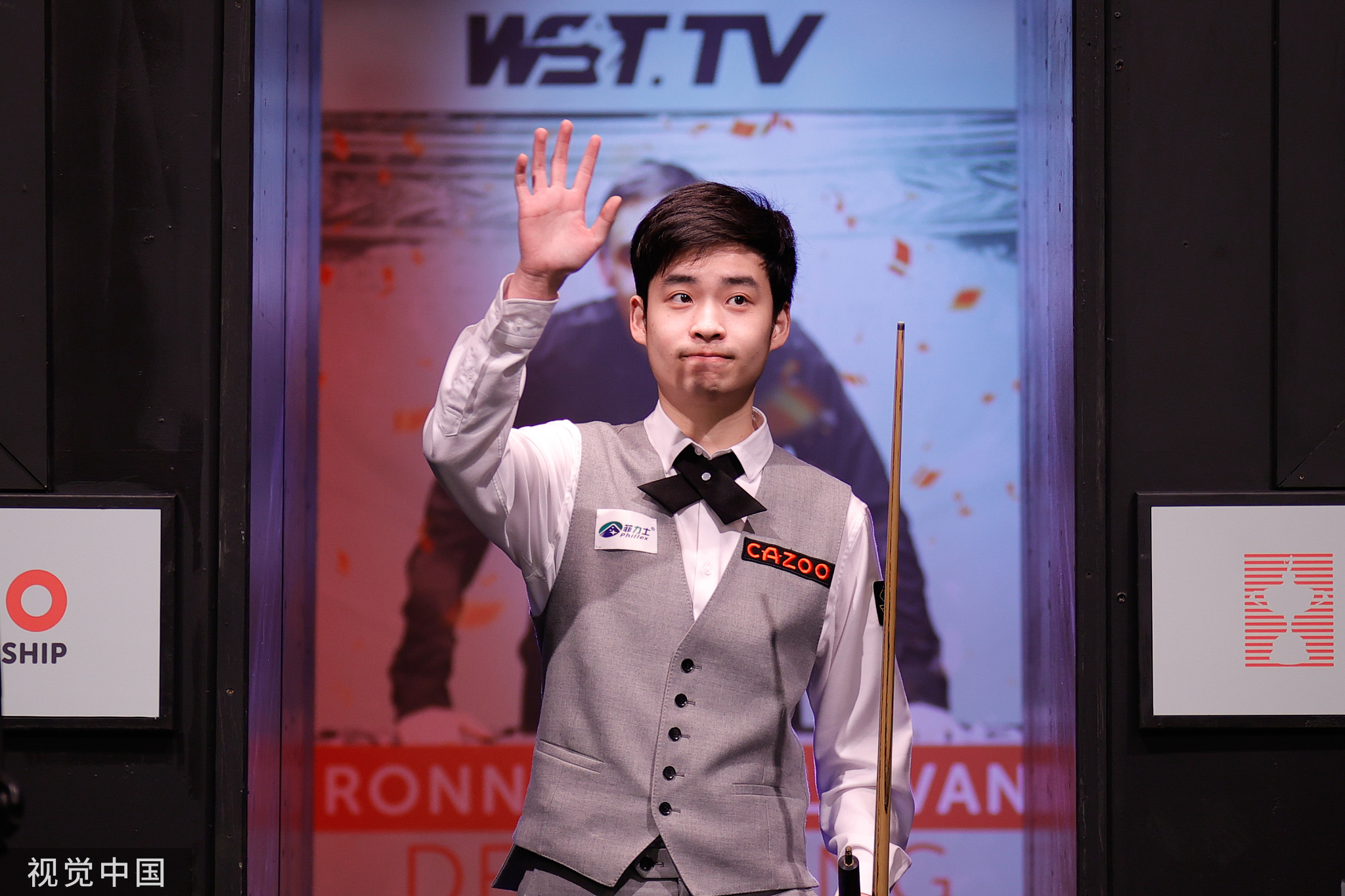 每分钟来电达1600通！美国会议员电话系统被“打爆”.