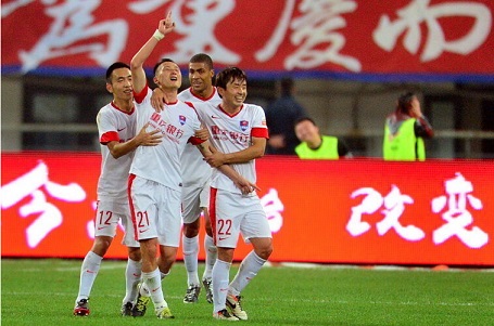 跨境球迷流 跨境球迷流